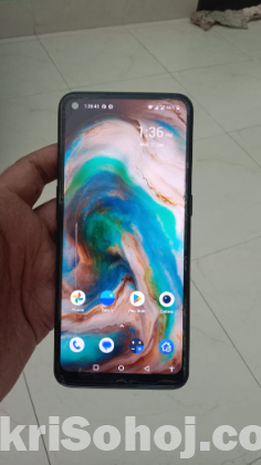 Oneplus Nord N10 5g